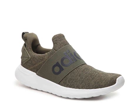 adidas lite racer sneakers groen|adidas Mens Lite Racer Adapt 4.0 Slip On Sneakers Shoes .